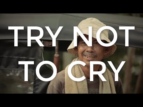 Upload mp3 to YouTube and audio cutter for 1000% sure you will cry - My poor dad - Heart touching short movies (A sad story) | Heart Quotes download from Youtube