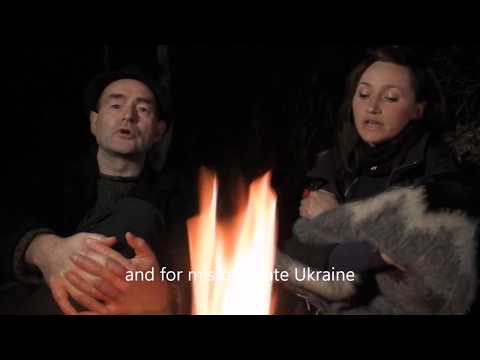 The UKRAINIANS - Chy Znayesh Ty? (Do You Know?)