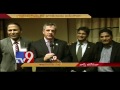 USA: North Carolina Governor Roy Cooper condemns racial attacks on Indians - Exclusive video