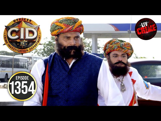 Culprit के Devious Plan को रोकने के लिए CID ने बदला भेस |CID| सी.आई.डी. | Latest Episode|11 Jul 2025