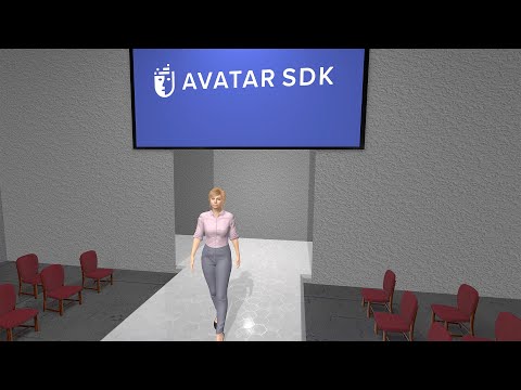 Avatar SDK https://avatarsdk.com creates recognizable full body avatars from selfies. The full body is customizable and comes with a choice of outfits. Full body avatars are used in remote communication, fashion, gaming, and mobile apps.