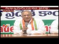 Rs 25 Thousand Crores for New Notes Printing: Jaipal Reddy
