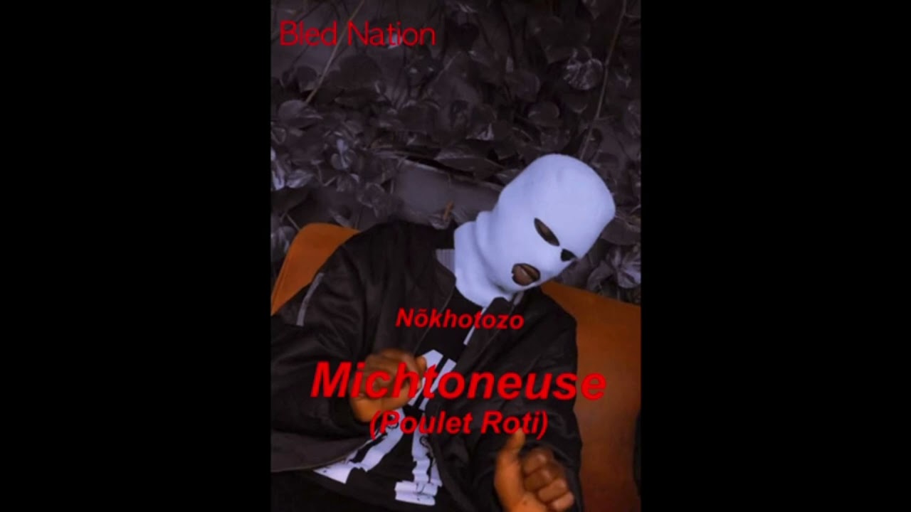 NOKHOTOZO | Michtoneuse Poulet Roti | 🇬🇳Official Audio 2025 | By Dj.IKK