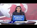 Karimnagar Market Sees Huge Crowd on Eve of Bathukamma Festival  | V6 News  - 05:19 min - News - Video