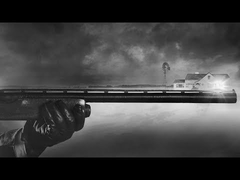 Cold Blooded: The Clutter Family Murders'