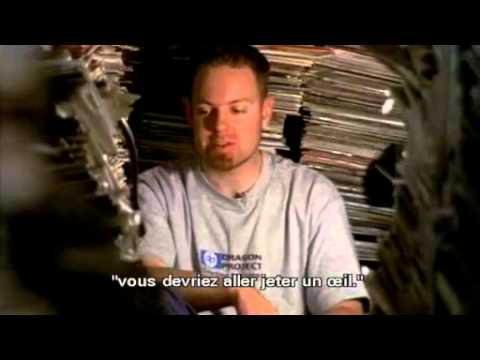Scratch (Documentaire) En anglais avec sous titres
