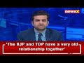 Sources: Mehbooba Wants Rahul to Intervene | PDP-NC Meet on Seat Sharing | NewsX  - 02:24 min - News - Video