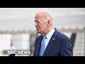 Biden says he has decided how to respond to deadly drone attack on U.S. base