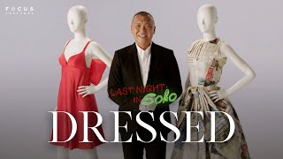 Episode 1 of Dressed