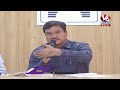 LIVE: Hydra Commissioner Ranganath Press Meet | V6 News  - 00:00 min - News - Video