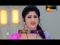 Suryakantham | Ep - 1348 | Mar 11, 2024 | Best Scene | Zee Telugu  - 03:54 min - News - Video