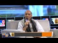 WITT Satta Sammelan | Union Minister Rajnath Singh Highlights Indias Peaceful Nature  - 01:01 min - News - Video