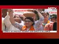 Delhi Water Crisis | Water War: BJP, Congress Protests On Delhi Streets  - 02:50 min - News - Video
