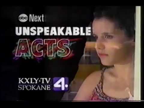 Unspeakable Acts'