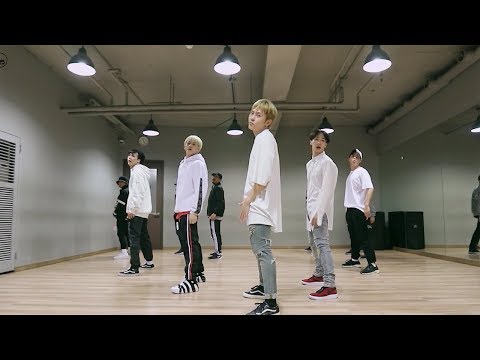 Highlight (하이라이트) - 어쩔 수 없지 뭐 (Can Be Better) Dance Practice (Mirrored)