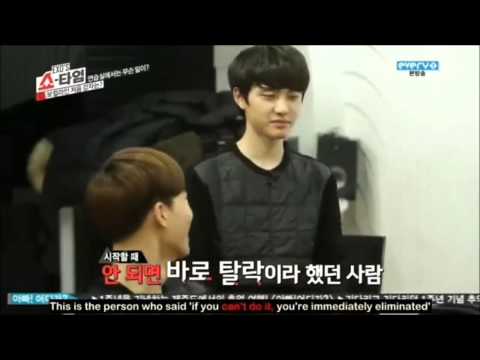 EXO Kyungsoo's Moments