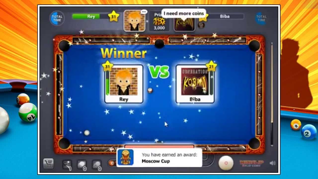 8 Ball Pool: Tips and Tricks Guide - 8 Ball Pool-Spielvideos - 