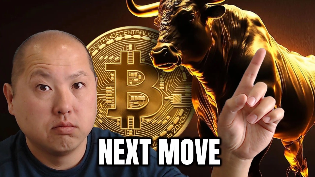 Bitcoin’s Next Move Could Surprise Everyone