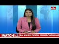 ఉప్పల్ లో ప్రెస్ మీట్ అడ్డుకున్న బీజేపీ కార్యకర్తలు | BJP leader At Hyderabads Uppal | hmtv - 00:31 min - News - Video