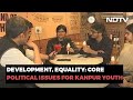 What Matters To Kanpurs First-time Voters?
