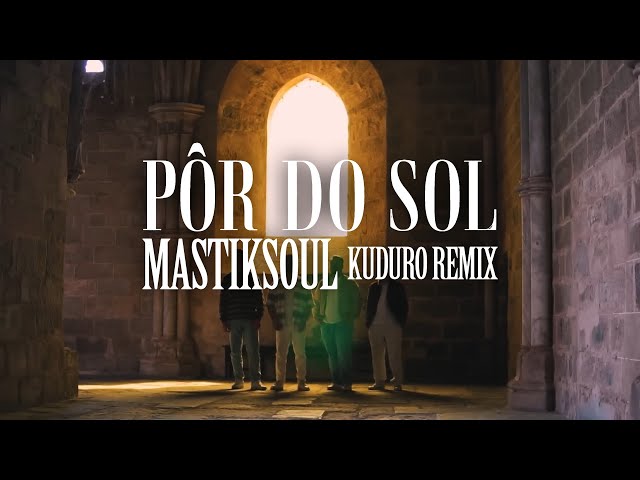 Vizinhos - Pôr do Sol (Mastiksoul Kuduru Remix)