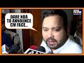 Tejahsiw Yadav Targets CM Nitish Kumar, Dares NDA to Announce CM Face in Bihar Polls | News9