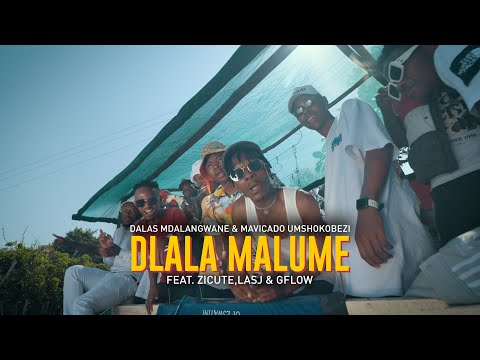 Dalas - Dlala Malume 