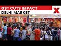 GST Cuts Begin: Morning Report from Delhi Grocery Shop on New Tax Slabs