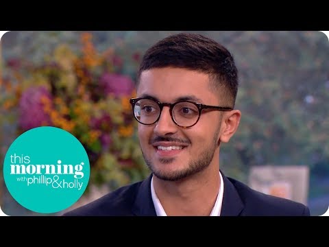 Britain's Youngest Millionaire: 'How I Made My Fortune at 17' | This Morning