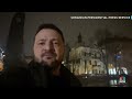Ukraines Zelenskyy hails E.U. accession talks  - 00:57 min - News - Video
