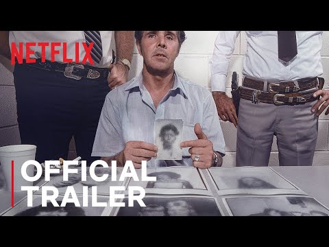 The Confession Killer'