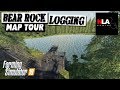 Bear Rock Loggingv 1.1