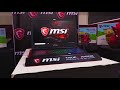 MSI GS63 7RD Stealth - Budget Gaming Laptop KILLER?? #MSIGaming #MSIIndia