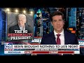 Jesse Watters: Biden is a child  - 10:40 min - News - Video