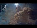 Button to run trailer #15 of 'The Fantastic Four'