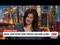 ‘She knew who she married’: Grisham weighs in on Cohen’s testimony about Melania Trump(CNN) - 09:01 min - News - Video