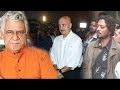 Watch : Bollywood Celebs At Om Puri's Funeral  Video