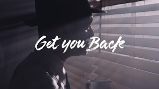 Get You Back