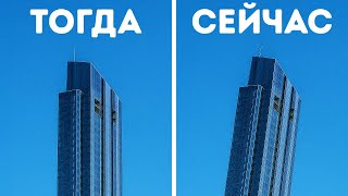 Кто-то действительно создал это // Самые дикие здания на Земле