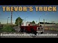 Trevor's Truck v1.0.0.0