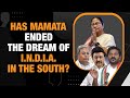 Big Blow to INDIA Bloc | Mamata To Go Solo For Lok Sabha Polls | News9