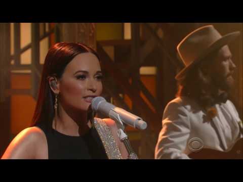 Kacey Musgraves - Late to The Party