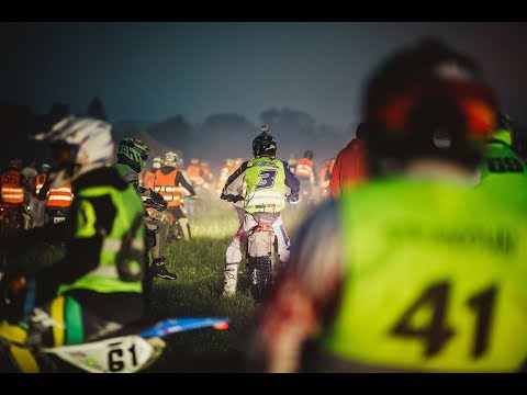 Fichtl MAZEC 24 hodin 2019 (official video)