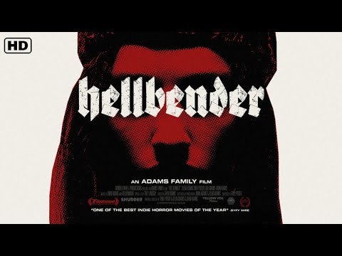 Hellbender'