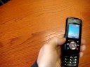 Video recensione Motorola EM325