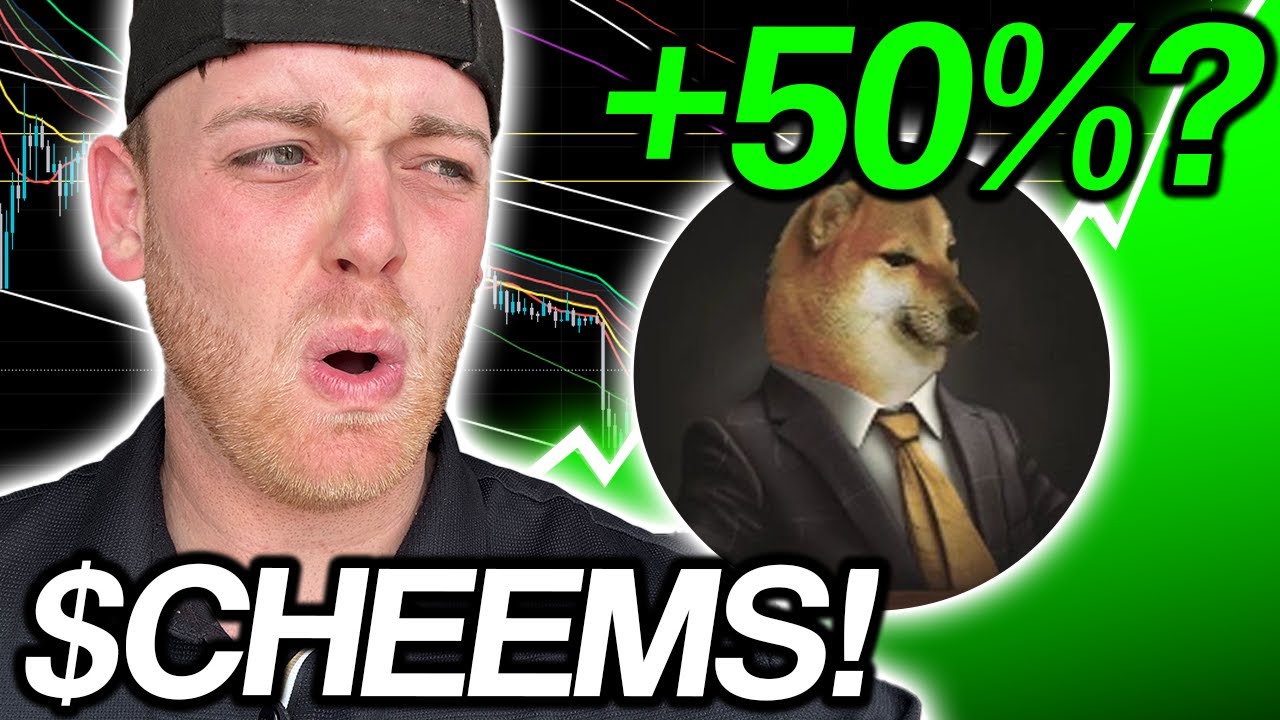 Cheems Price Prediction | Undervalued Gem | Can It Make a Big Comeback?