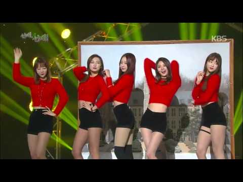 개그콘서트 Gag Concert 선배선배 20141228