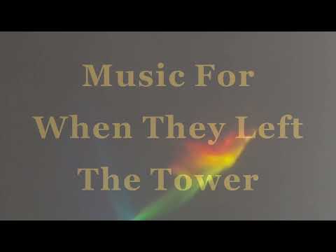 Gilles Zimmermann - Music For When They Left The Tower