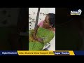 గం*జాయి బ్యాచ్ ని మోకాళ్లపై కూర్చోబెట్టి..లాఠీలతో ఒకటే రీ సౌండ్ పో | Latest Viral Video | Prime9  - 03:54 min - News - Video