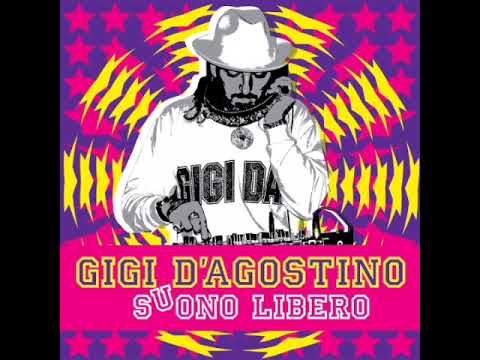 Gigi D'Agostino - Casa Dag